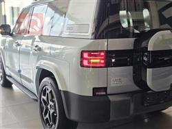 BYD Leopard 7